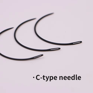 ชุดเครื่องมือต่อผมสแตนเลสคุณภาพระดับมืออาชีพ ราคาดีที่สุด พร้อมบริการสกรีนโลโก้และปรับแต่งสี สำหรับใช้ในเชิงพาณิชย์ - Product Image 5