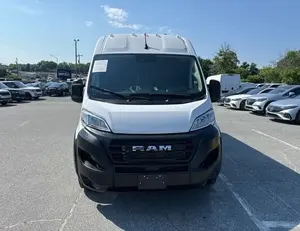 RAM ProMaster 2023 en perfecto estado - Product Image 6