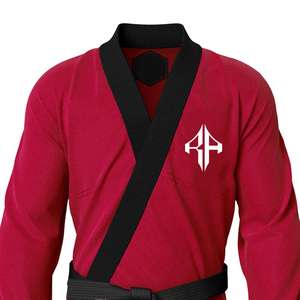 Vente en gros d'uniformes de Jiu-Jitsu, impression personnalisée très demandée, 100% coton, haute qualité, unisexe - Product Image 5