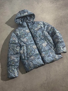 New Design Top Selling Fleece Material Heavyweight Streetwear Design Casual Wear Winters Wholesale Plain Men's Puffer Jackets - Product Image 6