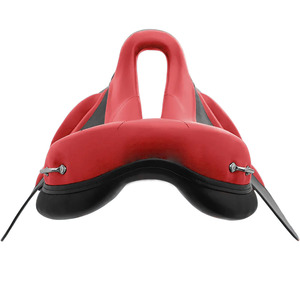 Estilo de doma caballo Endurance Saddle productos de Carreras de Caballos ingleses de India - Product Image 3
