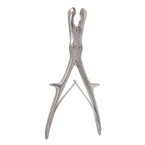 Base des Instruments chirurgicaux Semb Bone Rongeur Chirurgie orthopédique CE et ISO Spécial Produits de qualité supérieure - Product Image 1