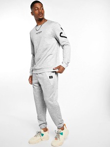Ensemble de survêtement de sport léger et respirant pour homme, tenue de jogging élégante pour la salle de sport - Product Image 3
