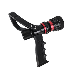 1 Inch Nhỏ Gọn Wildland Forest Fire Nozzle Gun - Product Image 1