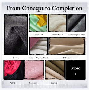 Vente chaude pantalons pour hommes partout imprimé coton éponge français pantalons de survêtement à jambes larges surdimensionné poids lourd Baggy pantalons de survêtement lavés - Product Image 4