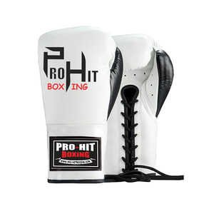 Poignées imperméables vêtements d'entraînement de haute qualité personnalisé nouveau Style personnalisé en cuir gants de boxe d'entraînement de boxe de gymnastique - Product Image 3