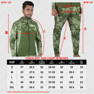 2025 nouveau survêtement imprimé hommes vêtements de sport survêtement en gros automne vêtements Polyester survêtement graphique sweats - Product Image 6