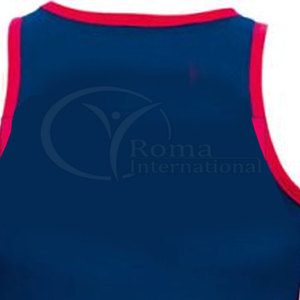 Chaleco de Algodón para Hombre al por Mayor, Ligero y Transpirable, Camiseta sin Mangas para Gimnasio, Chaleco de Algodón para Hombre con Logotipo Personalizado - Product Image 6
