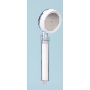 <b>Shower</b> <b>Head</b> High <b>Pressure</b> Water Lab Filtered <b>Shower</b> <b>Head</b> LAB900ACF Water Saving Effect Strong Water <b>Pressure</b> - Product Image 6