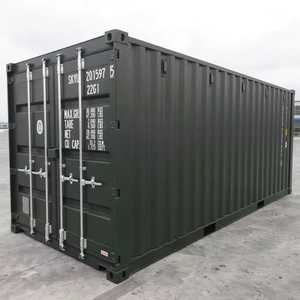 Tình trạng tốt biển xứng đáng với sử dụng <span class=keywords><strong>Container</strong></span> vận chuyển 20 chân 20gp sử dụng <span class=keywords><strong>container</strong></span> trong Thiên Tân, thanh đảo, Thượng Hải - Product Image 4