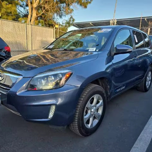 2012 asequible tToy-ota RA -V4 EV Base - Product Image 1