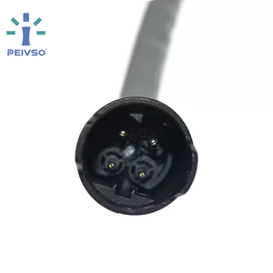 เซ็นเซอร์ออกซิเจนหลัง PEIVSO รุ่นใหม่ คุณภาพดี รับประกัน 1 ปี ประหยัดน้ำมัน สำหรับ BMW ซีรีส์ 5 รุ่น 520i 2.0L ปี 2004-2005 OEM 11787513963 - Product Image 2