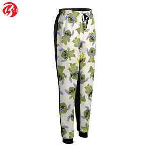 Votre propre logo Design Fitness Training Wear Pantalons Hot Trending Items Vêtements pour hommes Salopette mince pour hommes Pantalon respirant - Product Image 2