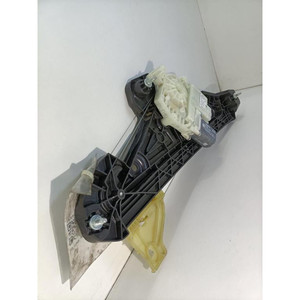 Mecanismo de elevación del ventana trasera. SX RENAULT Captur Serie 827216497R H4D450 (19>) - Product Image 3
