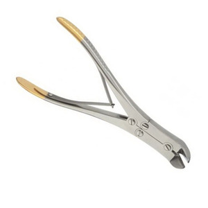 Coupe-fil latéral de haute précision avec capacité de coupe maximale de 2,4 mm pour des coupes nettes - Product Image 5