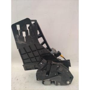 SERRURE ARRIÈRE DROITE FORD Fiesta 6ème Série 1819624 (08>17) - Product Image 1