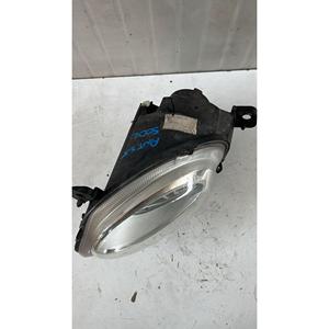 Luz de Posición Delantera Izquierda para FIAT Serie 500 L (351_352) (12>) 52033625 199B4000 - Product Image 2