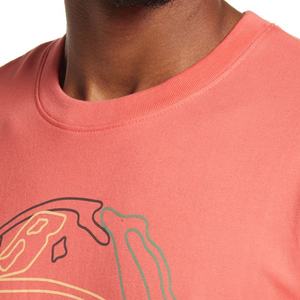 Camiseta de diseño para hombre, camisa de diseño de calidad prémium 2023 con Logo impreso, ligera, peso bajo, cantidad mínima, la más barata, superventas - Product Image 2