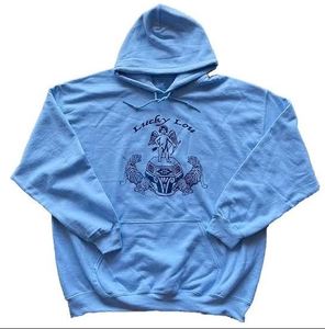 Nouveauté Mode Hiver : Sweat à Capuche Homme Super Doux Coupe Classique Vintage 100% Coton Impression Numérique Personnalisable - Product Image 6