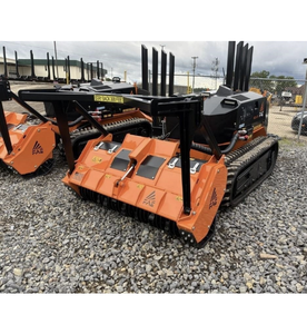 2025 pour porte-chargeurs télécommandés RCU-75 avec chenilles et MULC - État neuf - Product Image 1
