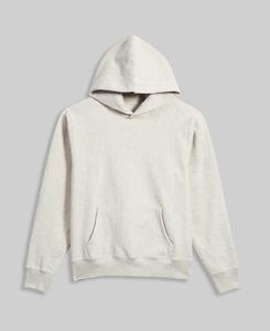 Sudadera con Capucha Reversible para Hombre, Diseño de Contraste, Felpa de Algodón, Personalizable, Modelo 2025 - Product Image 4