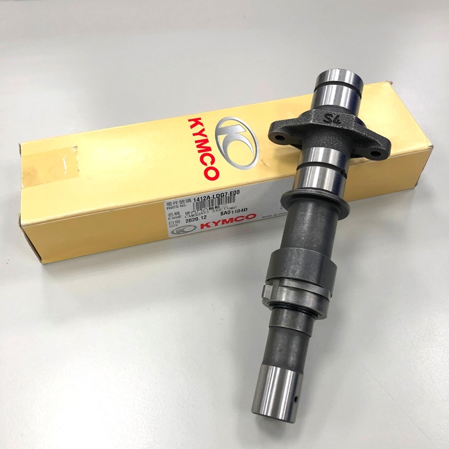 Arbre à Cames D'occasion Pour KYMCO Dink Street ABS 125 (2011-2018) - Très Bon état