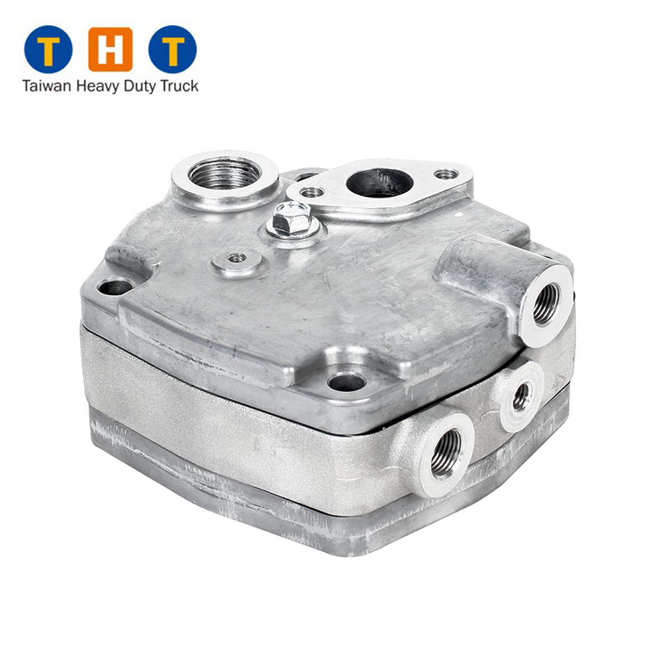 エアコンプレッサーヘッド52223-5624952215-37979Nissan UD GH7