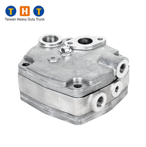 หัวปั๊มลม 52223-56249 52215-37979 สำหรับนิสสัน UD GH7 PKC8E PK-3GA - Product Image 1