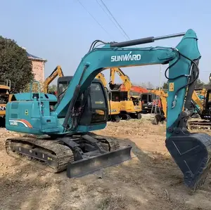 Usine kubota prix tracteur agricole 60HP mini tracteur à vendre