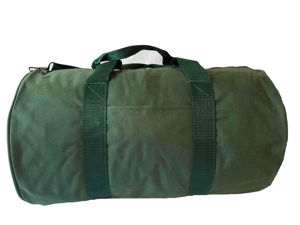 Bolsa de Gimnasio Personalizada con Logotipo para Hombre y Mujer, Bolsa Deportiva Negra, Bolsa de Viaje, Bolsa de Gimnasio de Gran Capacidad para Actividades al Aire Libre - Product Image 3