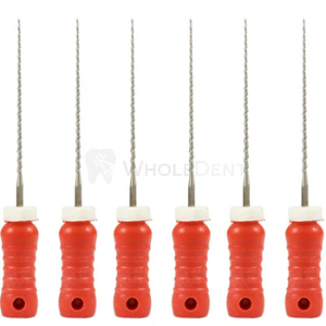 Limas Manuales para Conductos Radiculares Mani H de 21 mm, Instrumentos Quirúrgicos Dentales - Product Image 5