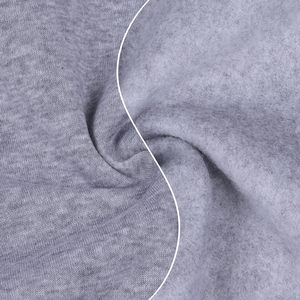 ชุดวอร์มสำหรับวิ่งจ๊อกกิ้งผ้าฝ้าย100% สำหรับผู้ชายรุ่นพรีเมี่ยมใหม่สำหรับฤดูหนาว - Product Image 3