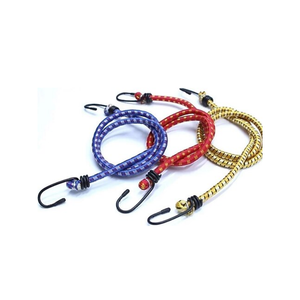 สายรัดสัมภาระแบบมีตะขอ 3 เส้น ชุดรัดกระเป๋าเดินทาง - Product Image 3