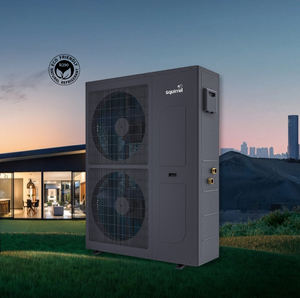 Dévotion Allemagne Pologne A +++ Monobloc <span class=keywords><strong>Appartement</strong></span> R290 20kW Source d'<span class=keywords><strong>air</strong></span> DC Inverter <span class=keywords><strong>air</strong></span>-<span class=keywords><strong>eau</strong></span> <span class=keywords><strong>Pompe</strong></span> <span class=keywords><strong>à</strong></span> <span class=keywords><strong>chaleur</strong></span> Maison Chauffage au sol - Product Image 1