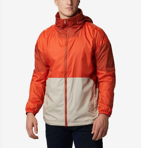 Chaqueta Impermeable Ligera y Cómoda de Alta Calidad para Hombre, Fabricada en Fábrica, Transpirable, para Usar en Invierno, Precio Económico - Product Image 1