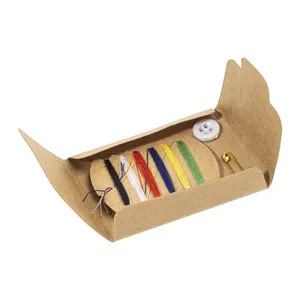 Kit de couture personnalisé MiniMend, fournitures d'artisanat avec gadgets sur mesure - Product Image 4