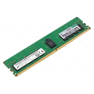 P03050-091 HP 16GB 2RX8 PC4 2933Y DDR4 2933MHZ ECC MEMORIA INTELIGENTE REGISTRADA - Product Image 1
