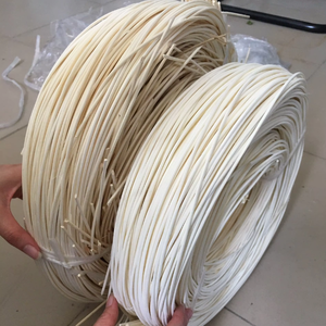 Matière première de noyau de rotin du Vietnam d'exportation de grande quantité avec la bonne qualité - Product Image 5