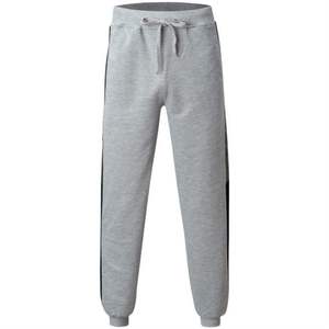 Hip Hop Streetwear Jogger Pantalons Hommes Pantalons de survêtement décontractés - Product Image 3