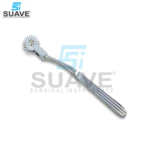 Muscle Reflex Diagnostic Hammer Care Percussor Kit Multifonction Kits Neurologiques Par SUAVE SURGICAL INSTRUMENTS - Product Image 5