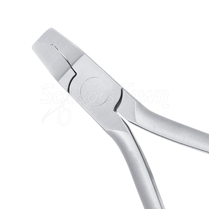 Alicates Dentales Weingart con Puntas Cónicas para un Agarre Firme y Colocación de Alambres de Ortodoncia - Product Image 4