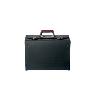 Bolsa de Herramientas PARAT de Cuero Vacuno TOP-LINE Plus CP-7, 420 x 185 x 315 mm, 24 L - Product Image 6