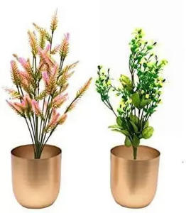Customizable New Collection Best Selling Flower <b>Planters</b> <b>For</b> Malls And Home Hotels With Customized Color And Size At Wholesale - Product Image 1