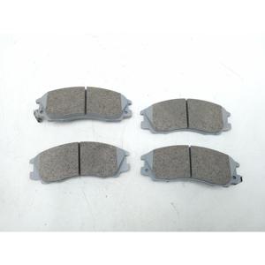 Pastillas de Freno para HYUNDAI Terracan 2ª Serie (04>) 50-H0-006 Gasolina - Product Image 3