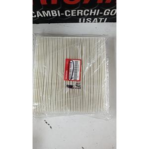 Filtro de Polen GREAT WALL MOTOR Serie Hover (06>) 80292-SDC-505HE Gasolina - Product Image 3