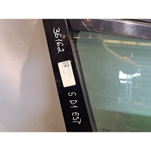 ประตูหน้าขวา DX เรโนลต์ คลีโอ ซีรีส์ IV 801008302R DOOR H4B400 (12>19) - Product Image 5