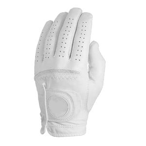 Guantes de Golf de Piel de Oveja Hechos a Medida a Precio de Fábrica, de Alta Calidad, Transpirables, Cómodos y con Buen Agarre - Product Image 2