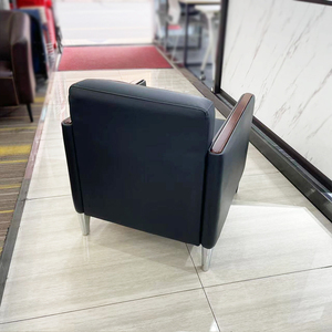 Escritorio Ejecutivo en Forma de L de Primera Calidad, Moderno y Ergonómico, con Solución de Almacenamiento Integrada - Product Image 4