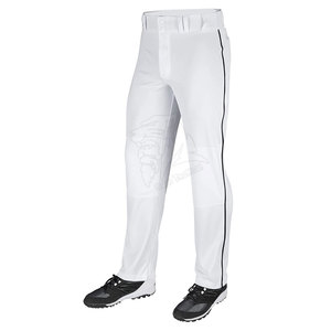 Ropa Deportiva, Uniforme de Béisbol Personalizado, Uniforme de Equipo, Nuevo Uniforme de Béisbol - Product Image 4