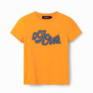 Camiseta de marca personalizada de peso pesado a la moda, camiseta de gran tamaño para mujer, camisetas de manga corta para mujer - Product Image 1